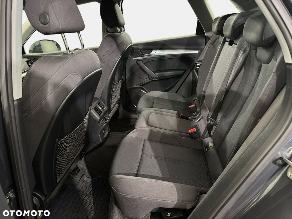 Audi Q5 TDI mHEV 150 kW Quattro S tronic - 31