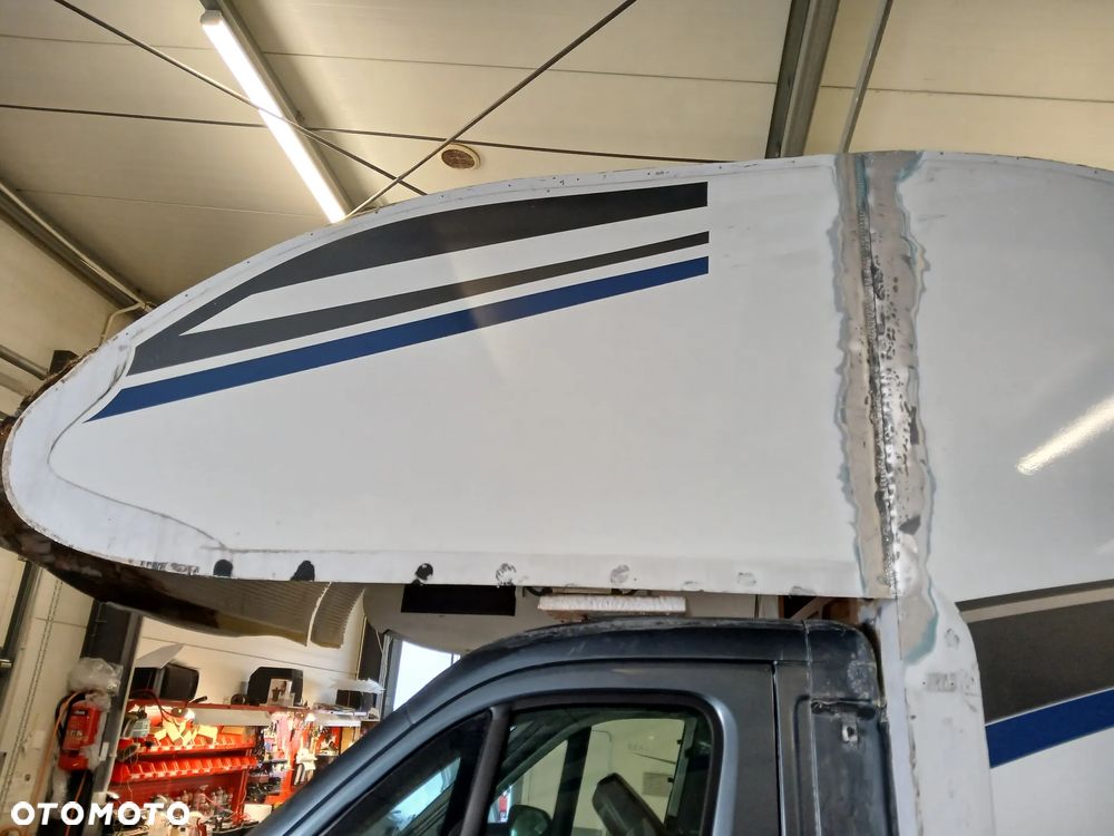 KNAUS Sky Traveller 650 GD - 16