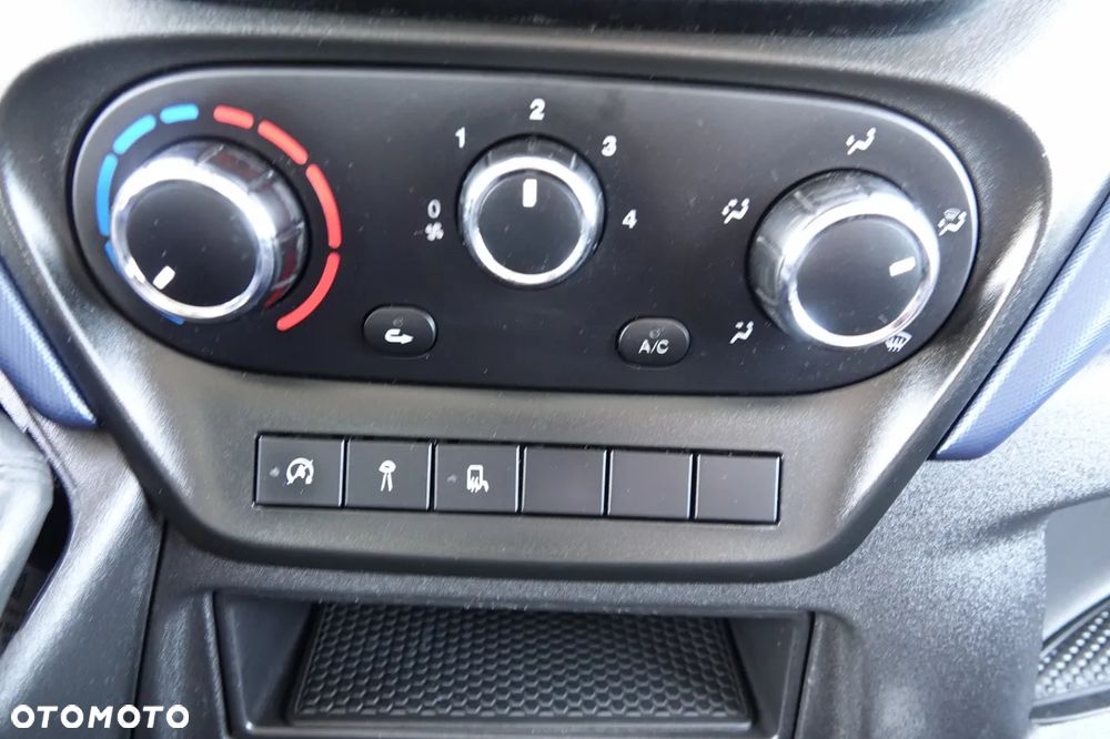 Iveco DAILY 35-160 / KONTENER 4,3 M / WINDA / BLIŹNIAK / HI MATIC /  SPROWADZONY - 31