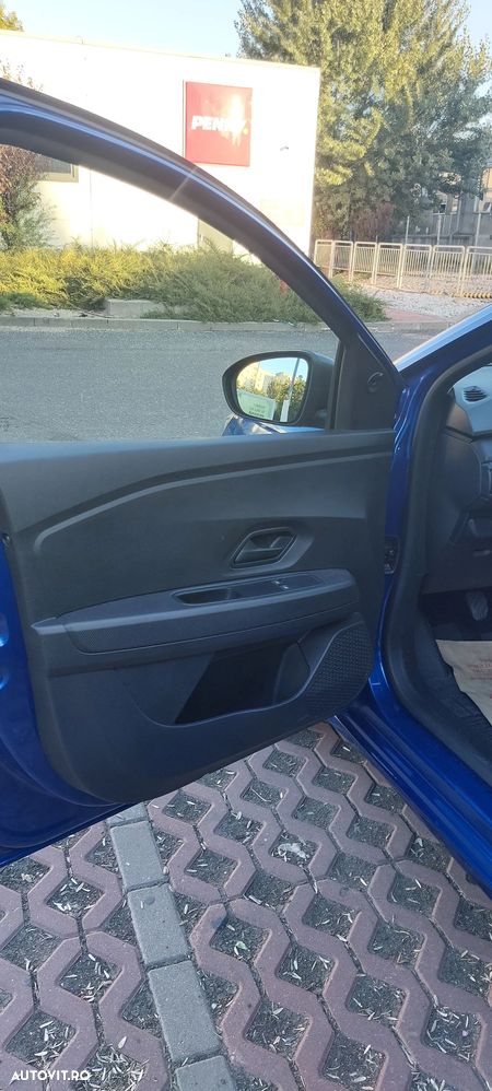 Dacia Sandero - 12