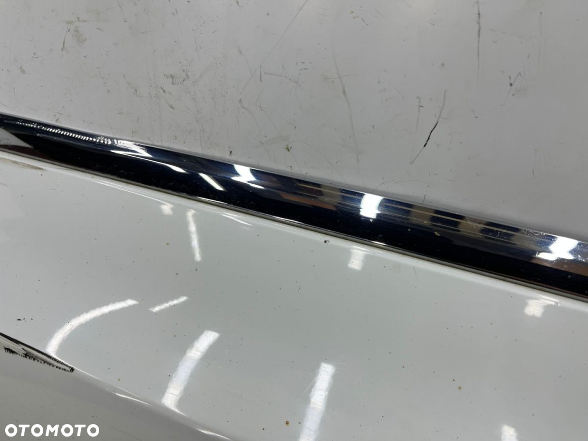 Listwa VW Tiguan II 5na + Allspace R-LINE Tarraco FR 18r.- LEWA przednia dolna nakładka drzwi - 15