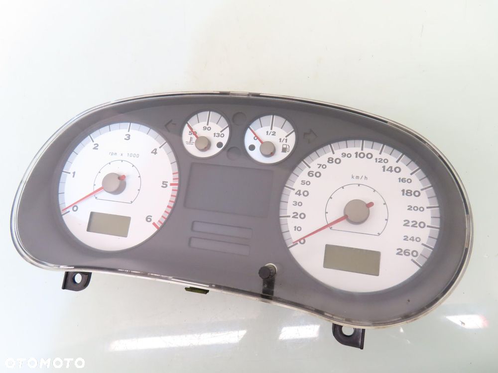LICZNIK SEAT LEON I CUPRA 1.9 TDI - ARL 1M0920822E - 6