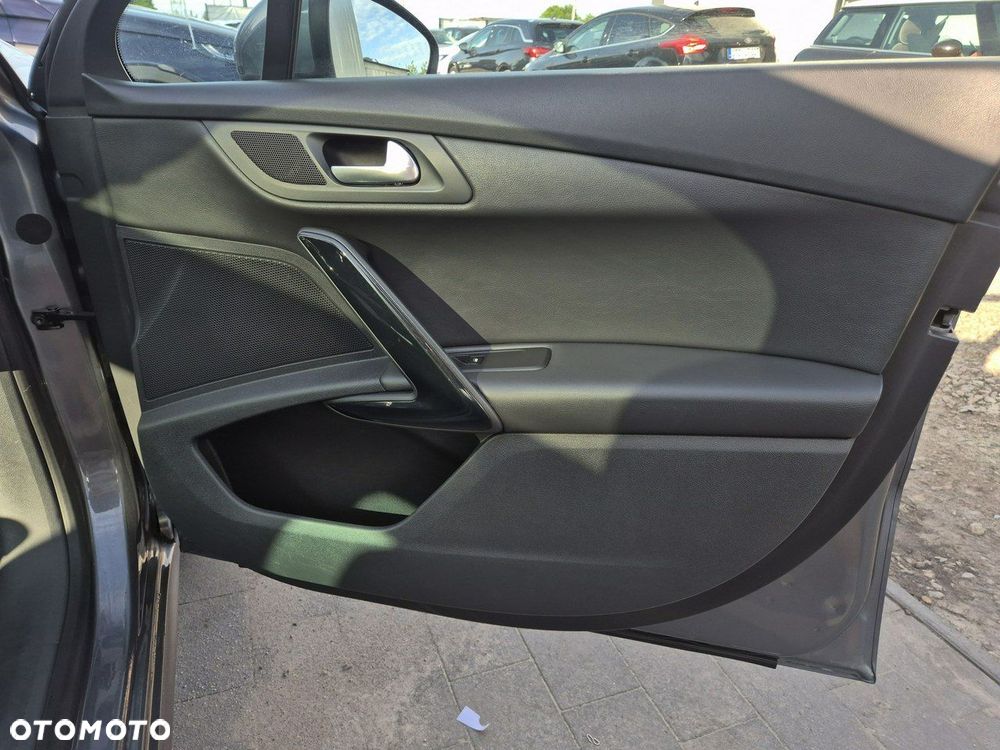 Peugeot 508 - 30