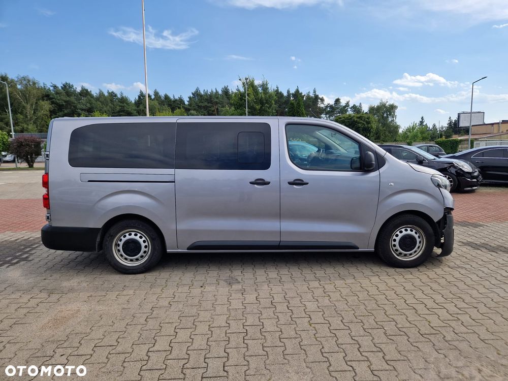 Toyota Proace Verso 2.0 D4-D Medium Business - 1