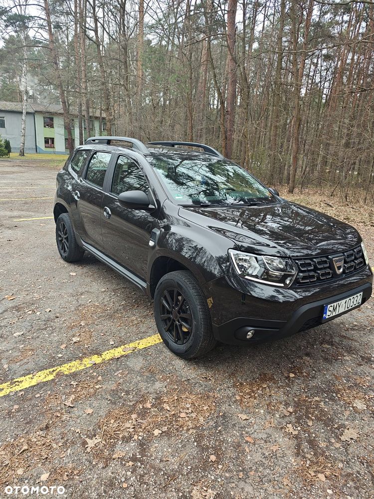 Dacia Duster - 14