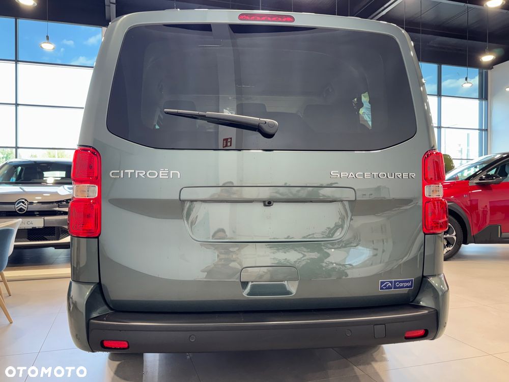 Citroën SpaceTourer 2.2 BlueHDi XL Max EAT8 - 6