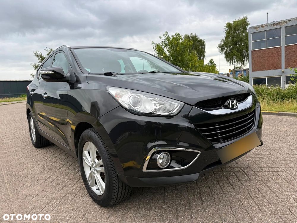 Hyundai ix35 2.0 2WD Comfort - 2