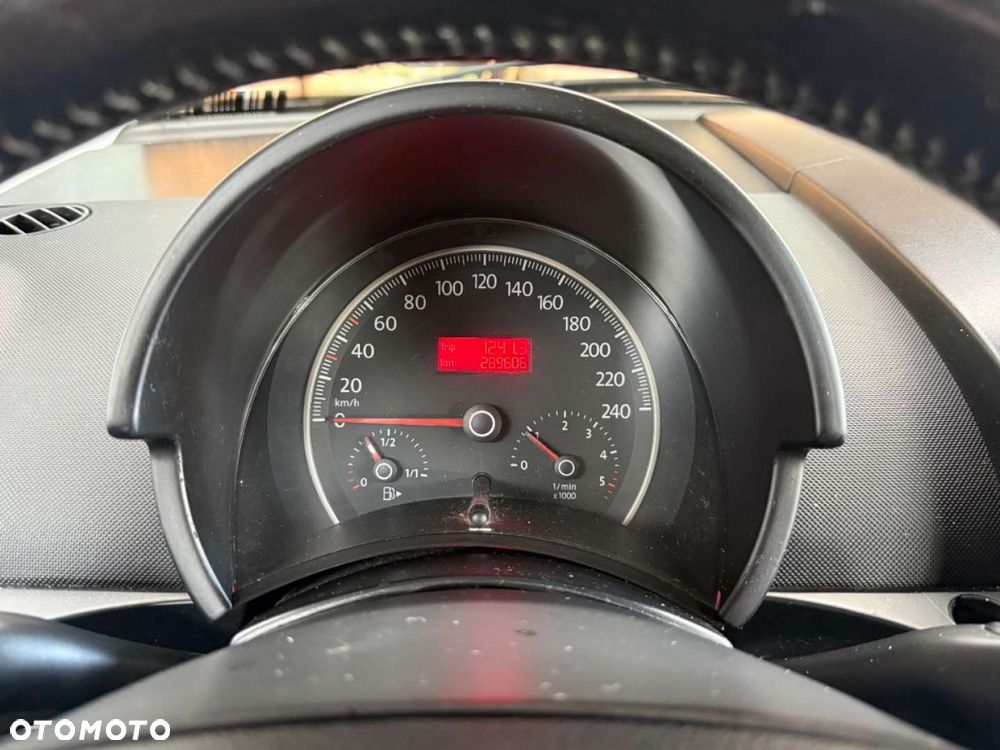 Volkswagen Beetle - 6