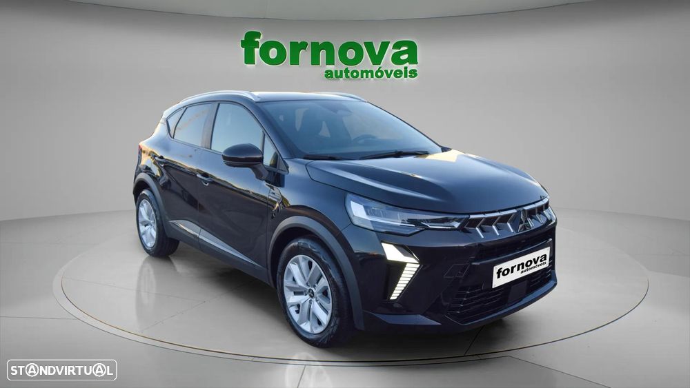 Mitsubishi ASX 1.0 MPI-T Kaiteki - 1