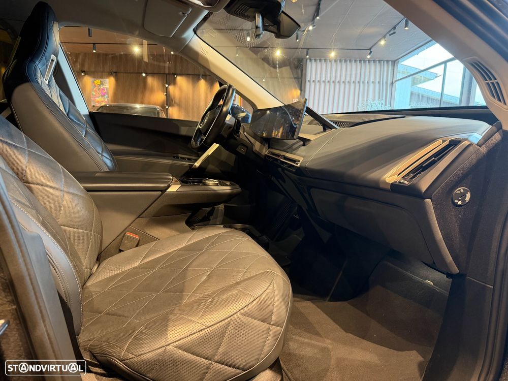 BMW iX xDrive 40 Pack Desportivo - 41