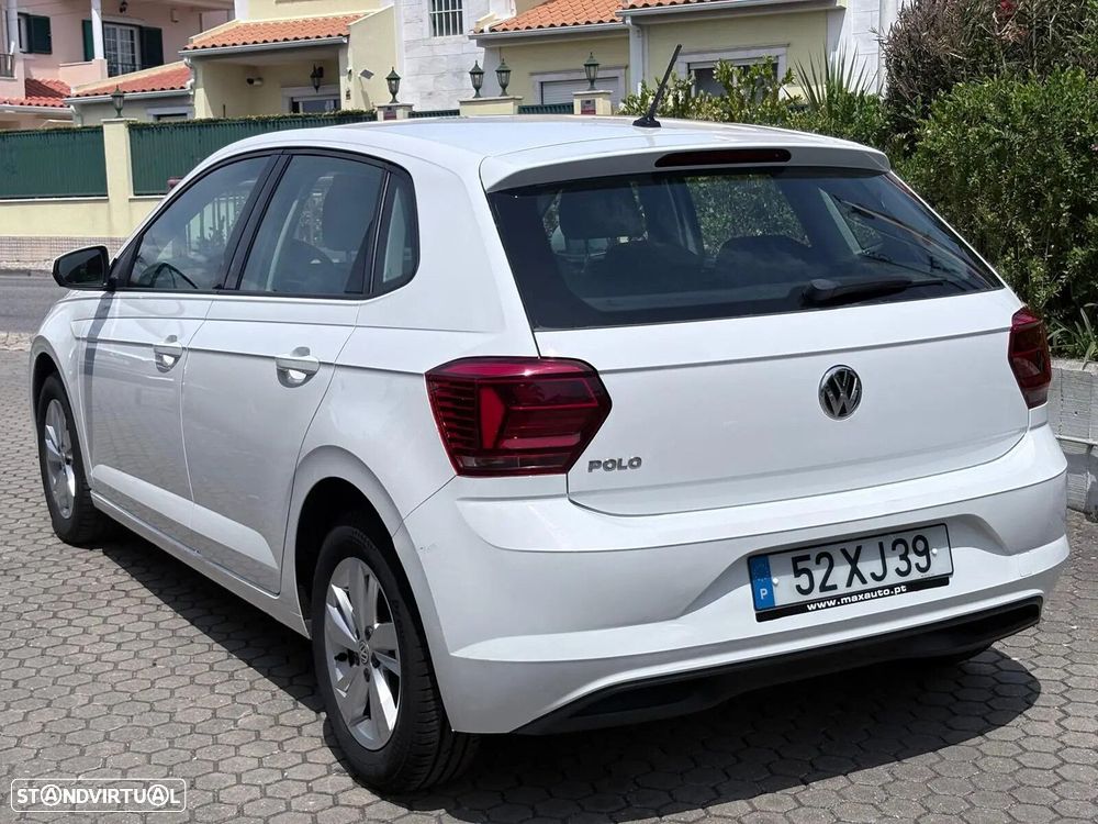 VW Polo 1.0 Confortline - 24
