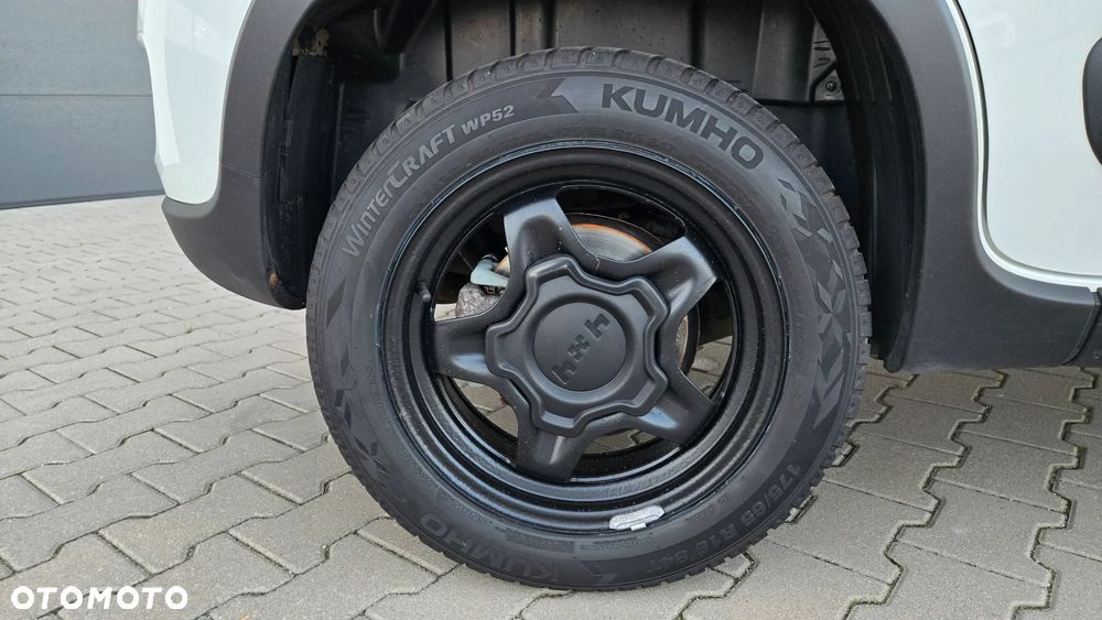 Fiat Panda - 17