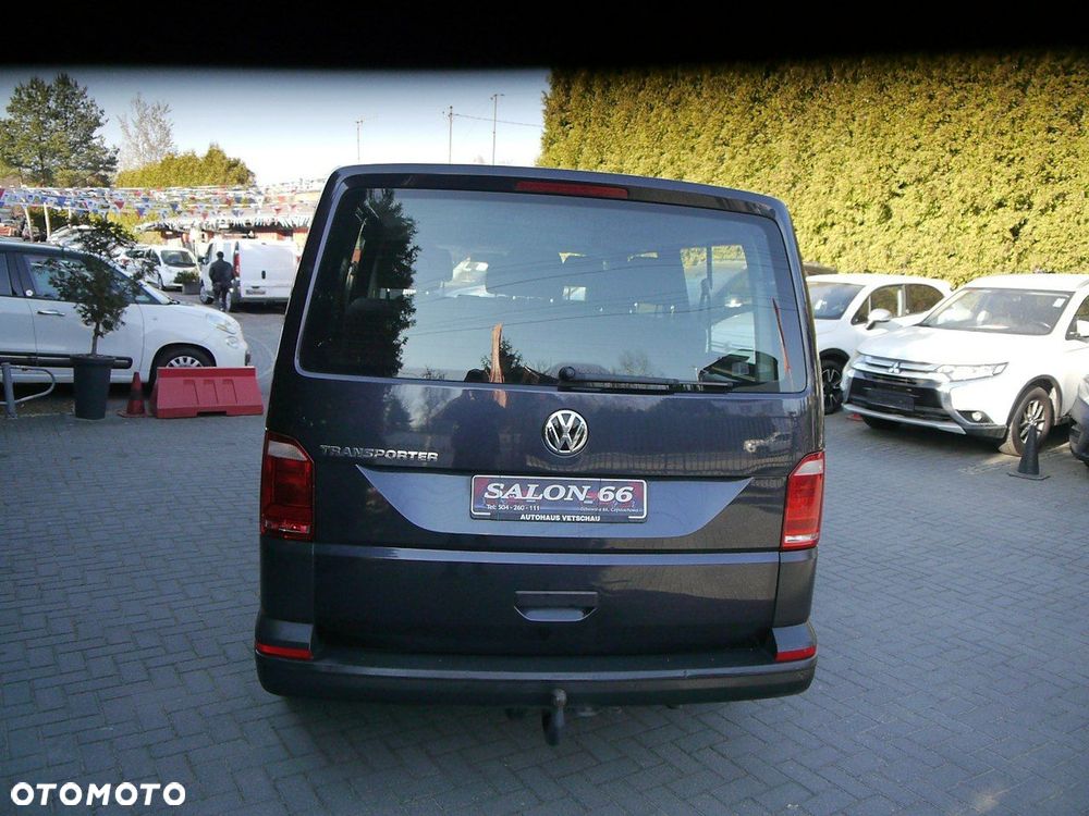Volkswagen Transporter L2H1 Plus Comfortline - 13