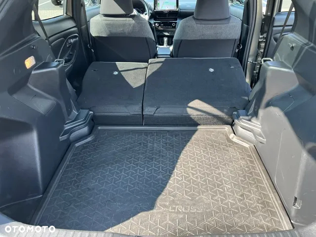 Toyota Yaris Cross Hybrid 1.5 Comfort - 6