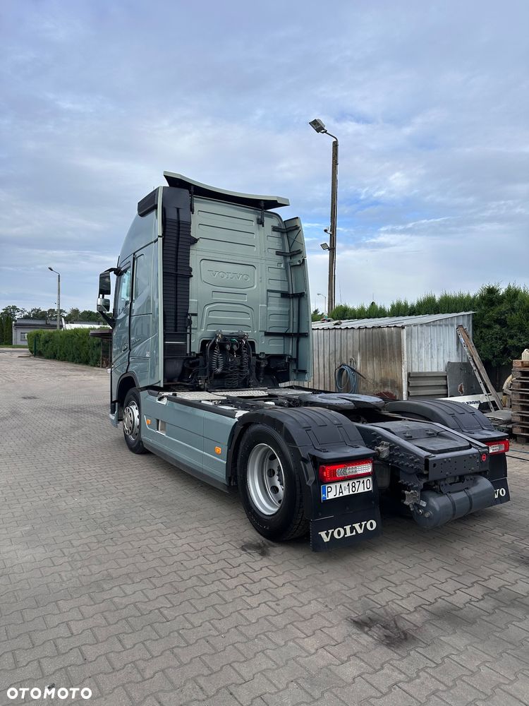 Volvo FH - 3