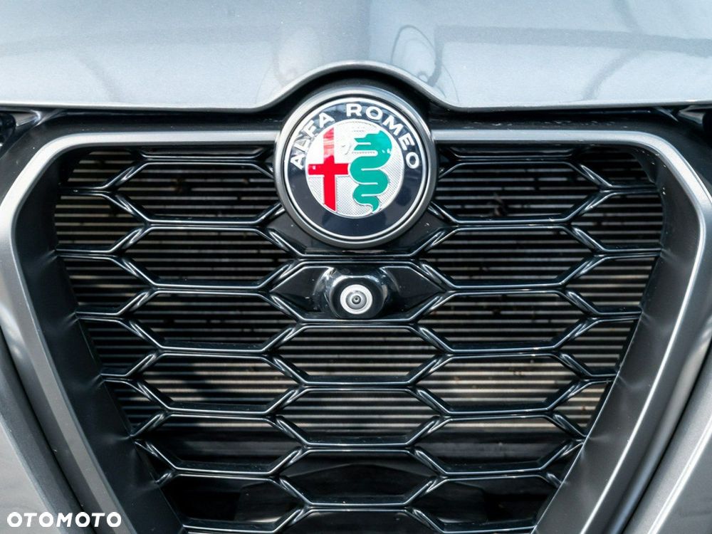 Alfa Romeo Tonale 1.5 T4 GSE mHEV Sprint DCT - 12
