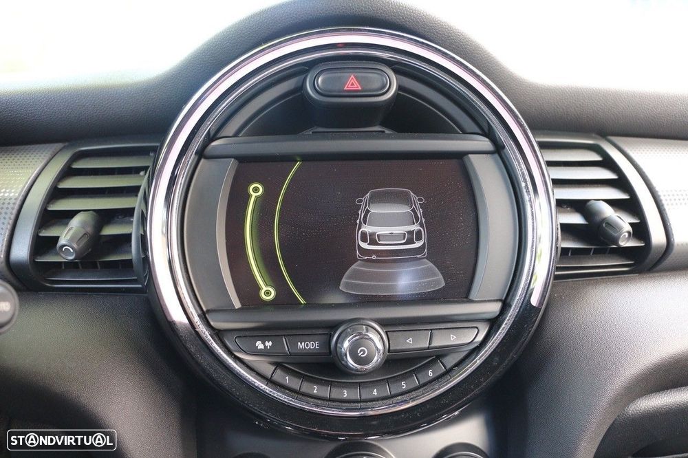 MINI 5 Portas One - 25