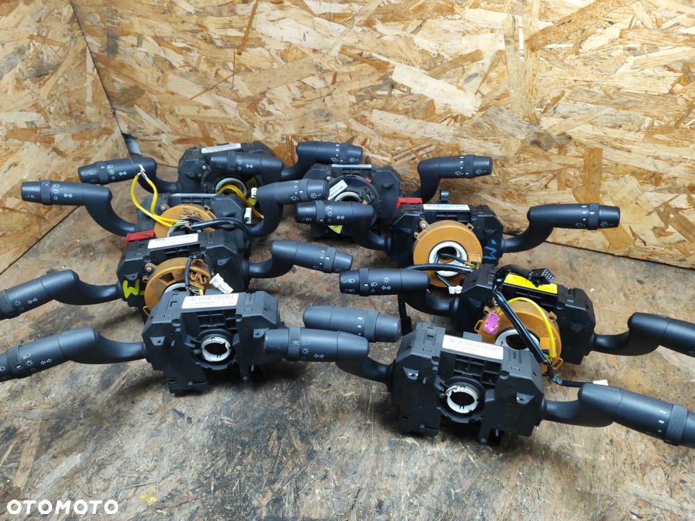 przełącznik zespolony 07354300850 manetki pająk do Fiat Ducato III Boxer Jumper II 06-22