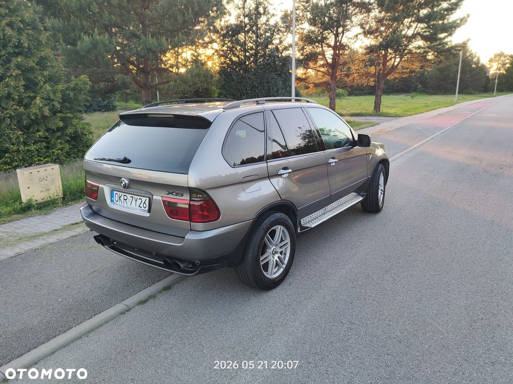 BMW X5 - 2
