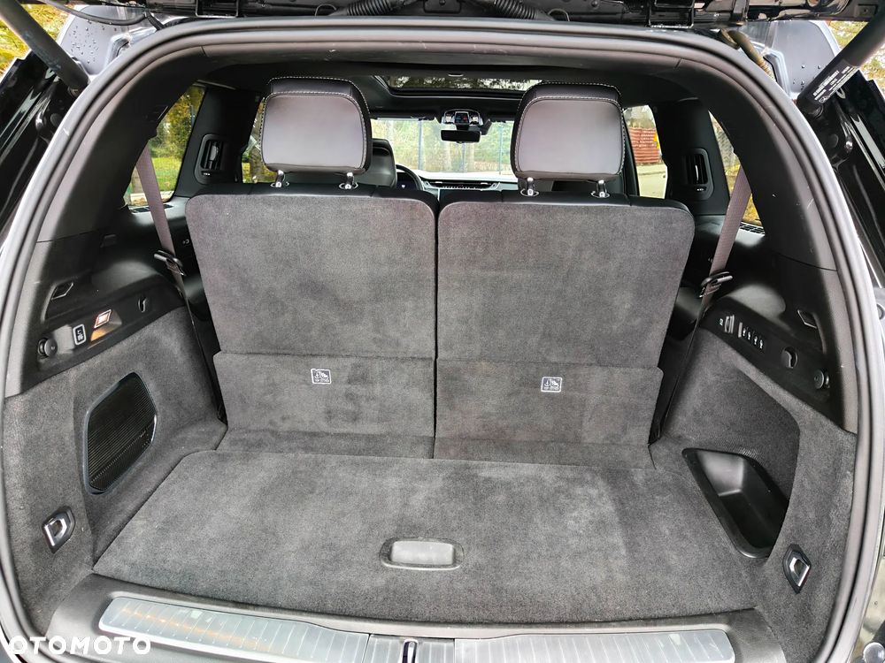 Jeep Grand Cherokee 3.6 V6 Overland EU6 - 35