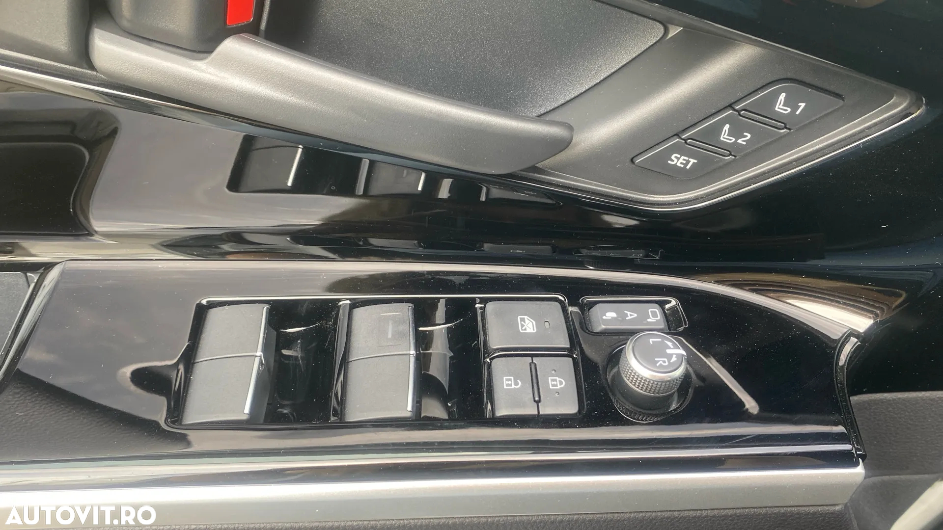 Toyota BZ4X 150 KW FWD (4x2) Luxury - 16