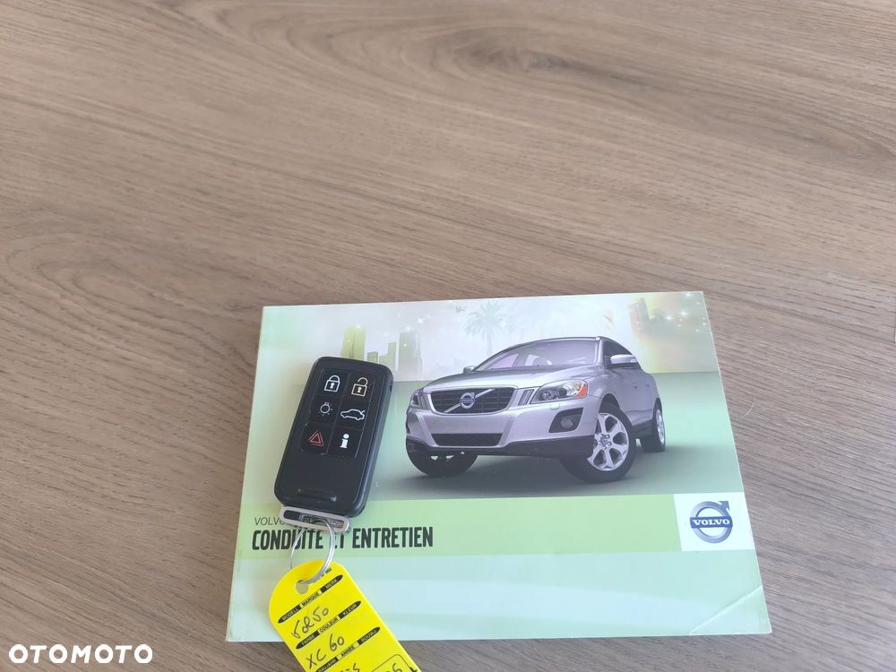 Volvo XC 60 DRIVe Summum - 25