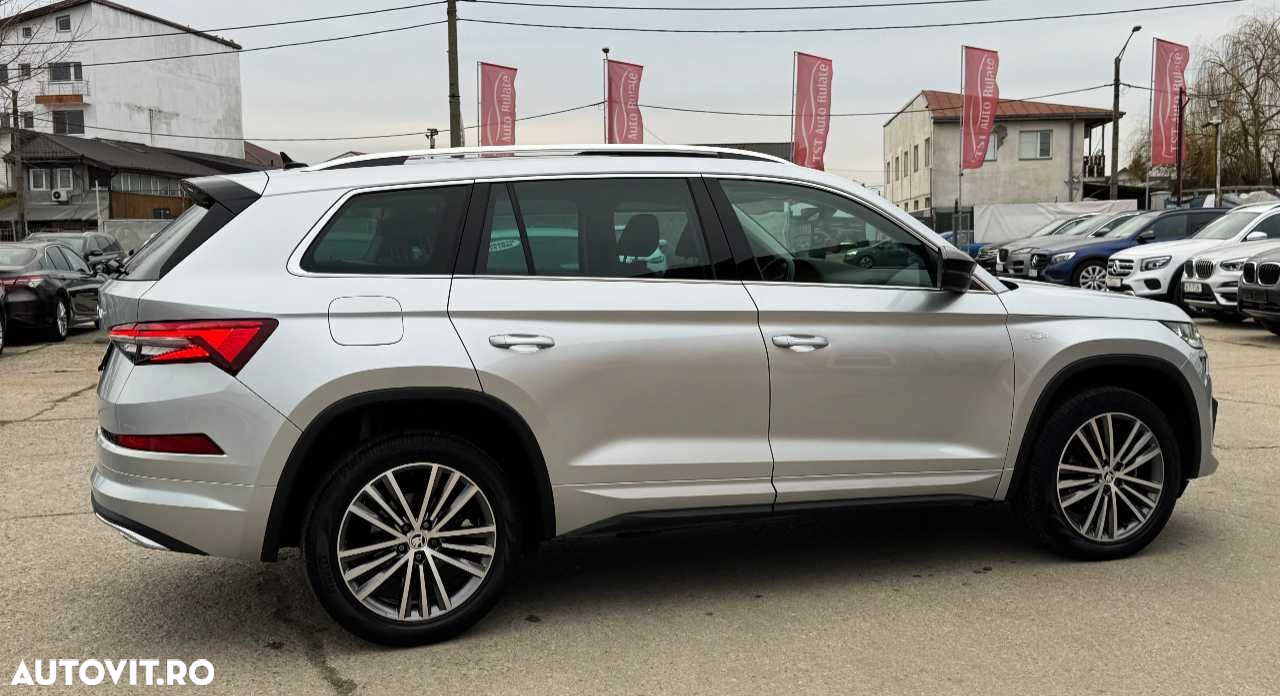 Skoda Kodiaq - 9