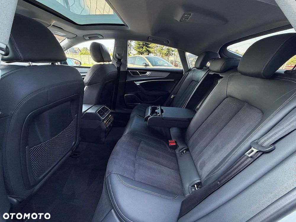 Audi A7 Sportback - 20
