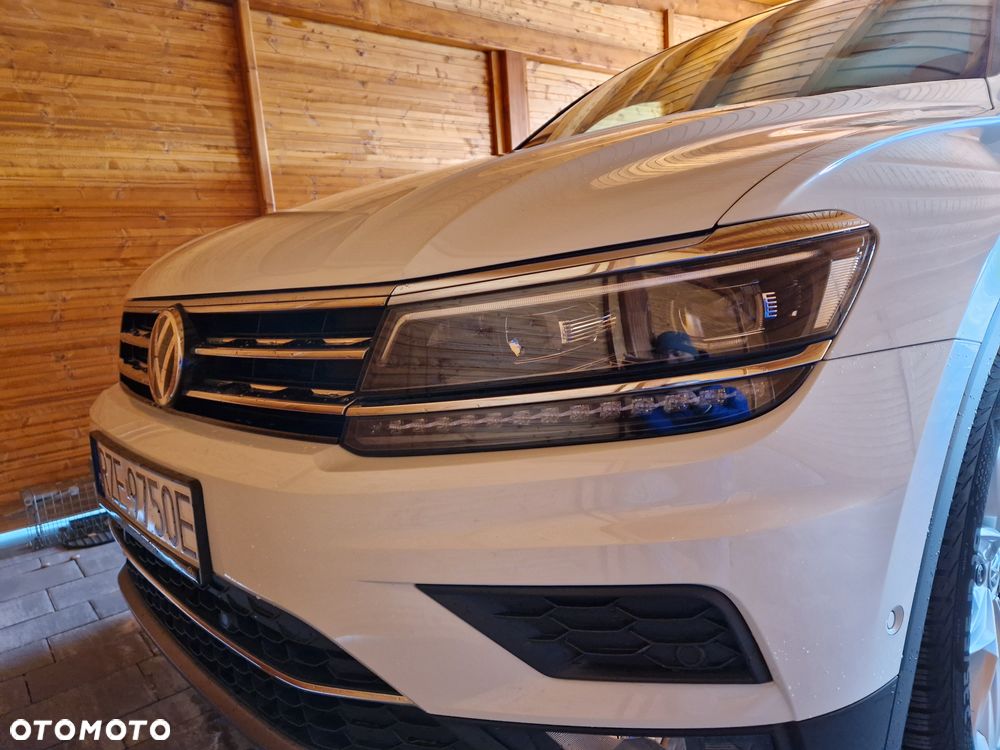 Volkswagen Tiguan 1.5 TSI EVO Highline DSG - 2