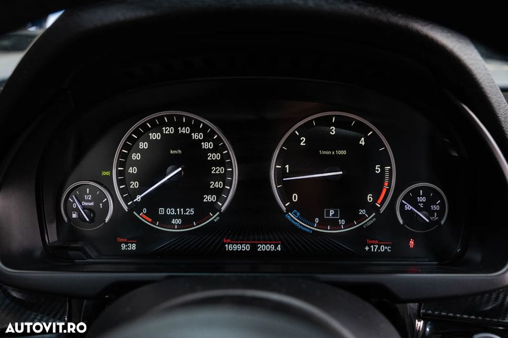 BMW X5 xDrive40d Sport-Aut. - 25