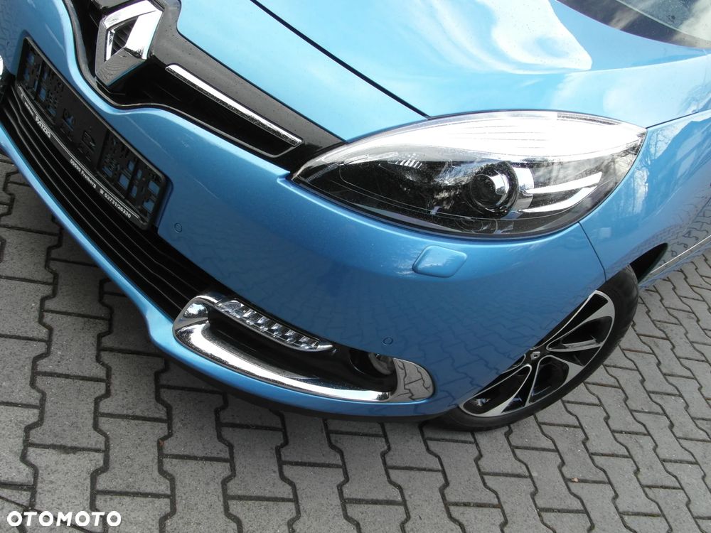 Renault Scenic ENERGY TCe 115 S&S Bose Edition - 2