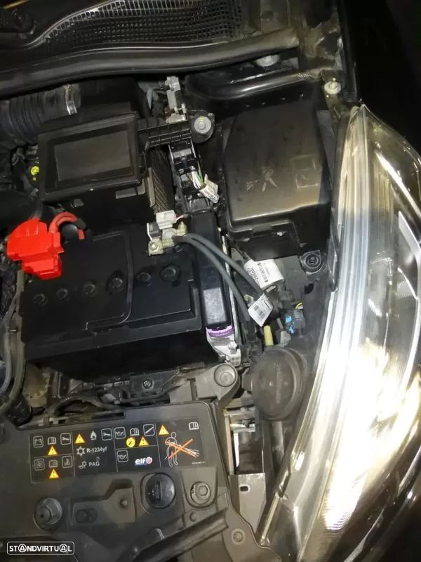 Renault Clio 0.9 TCe Limited Bi-Fuel - 30