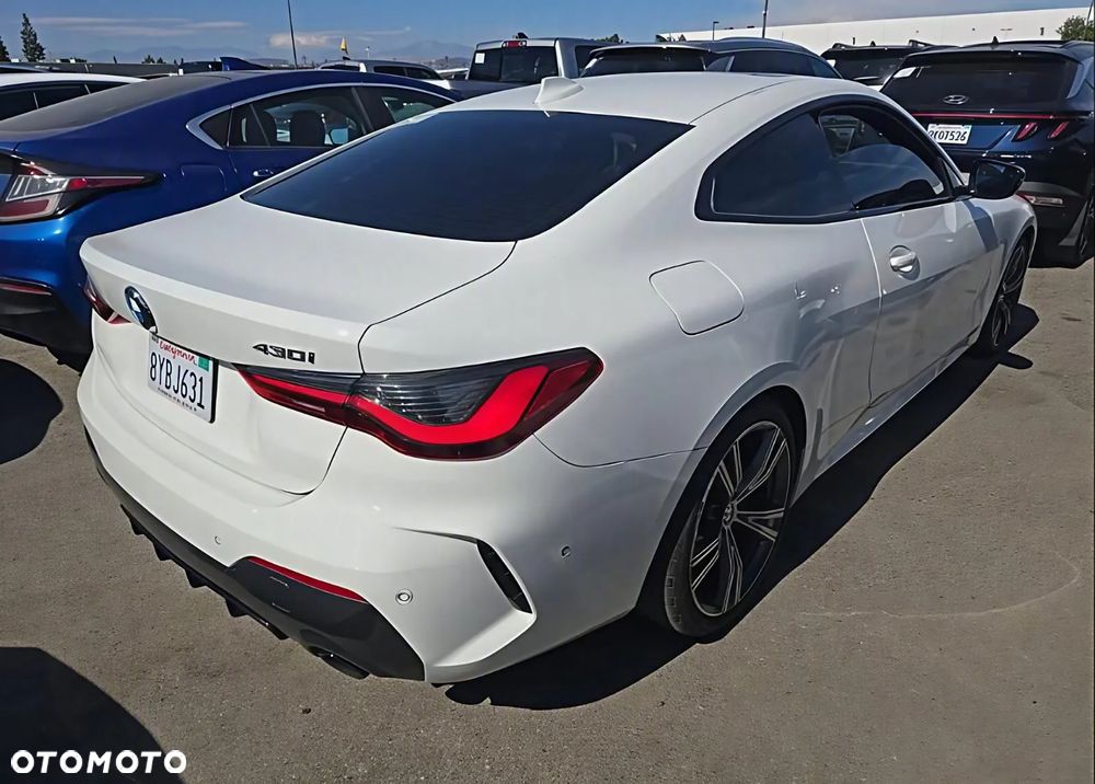BMW Seria 4 - 4