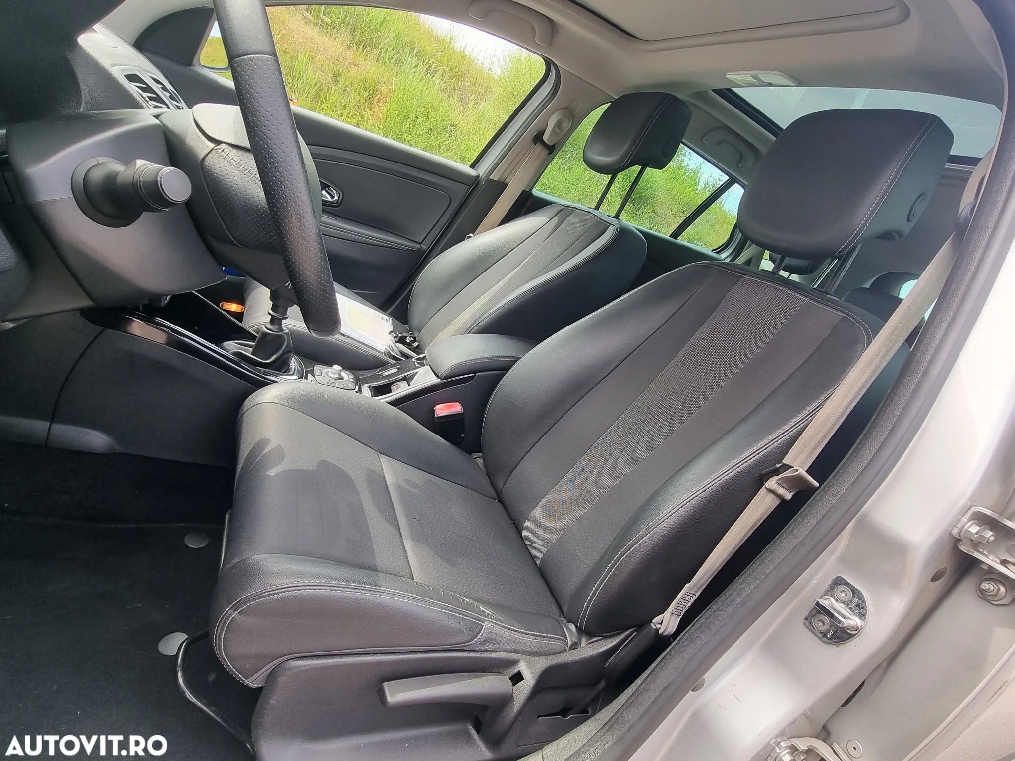 Renault Megane Grandtour ENERGY dCi 110 Start & Stopp Bose Edition - 5