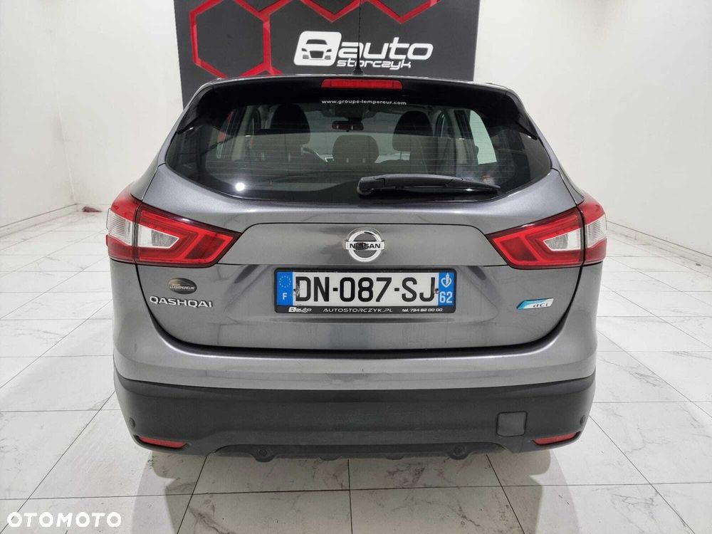 Nissan Qashqai - 12