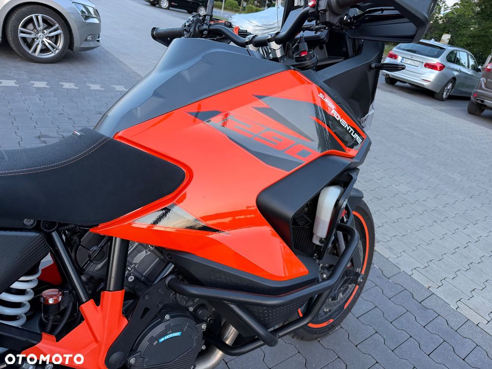 KTM Super Adventure - 6