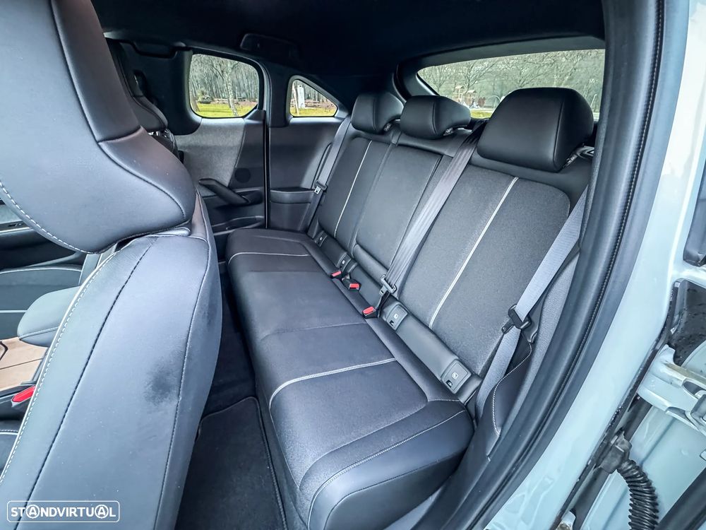 Mazda MX-30 e-SKYACTIV Advantage+Vintage Leatherette - 19