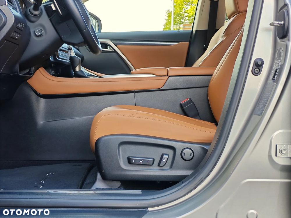 Lexus RX 300 Prestige - 12
