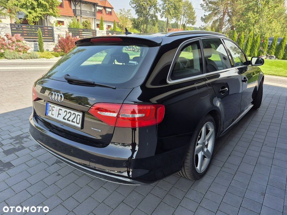 Audi A4 - 12