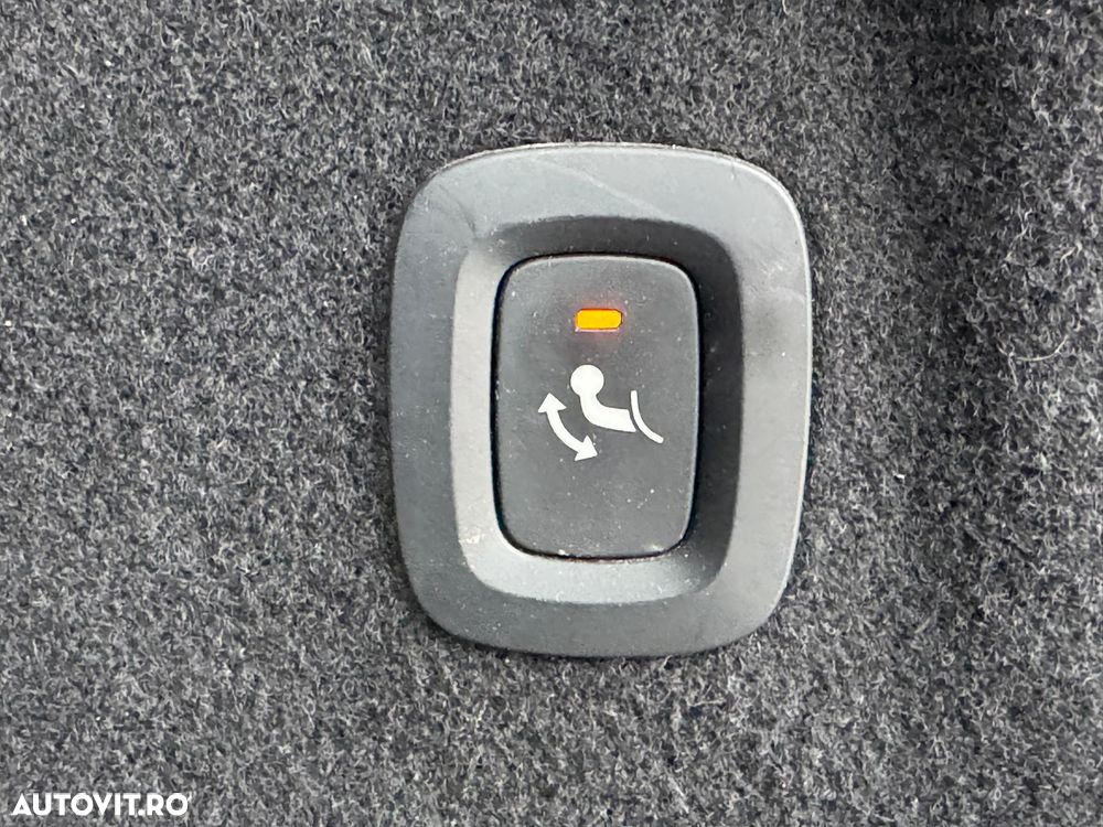 Volvo XC 60 D4 AWD Geartronic Inscription - 31