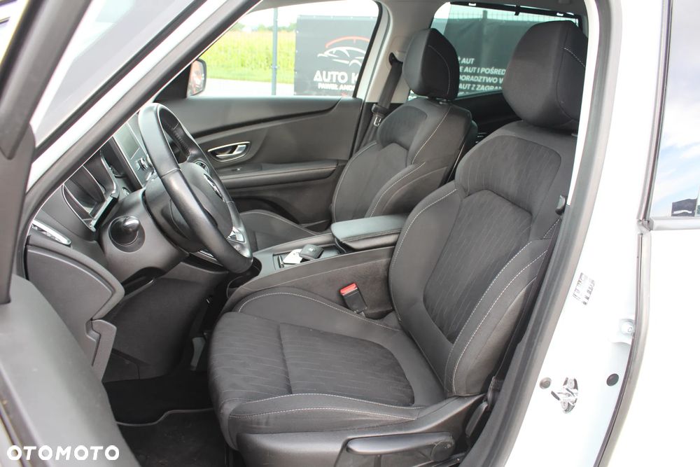 Renault Scenic ENERGY TCe 140 LIMITED - 14