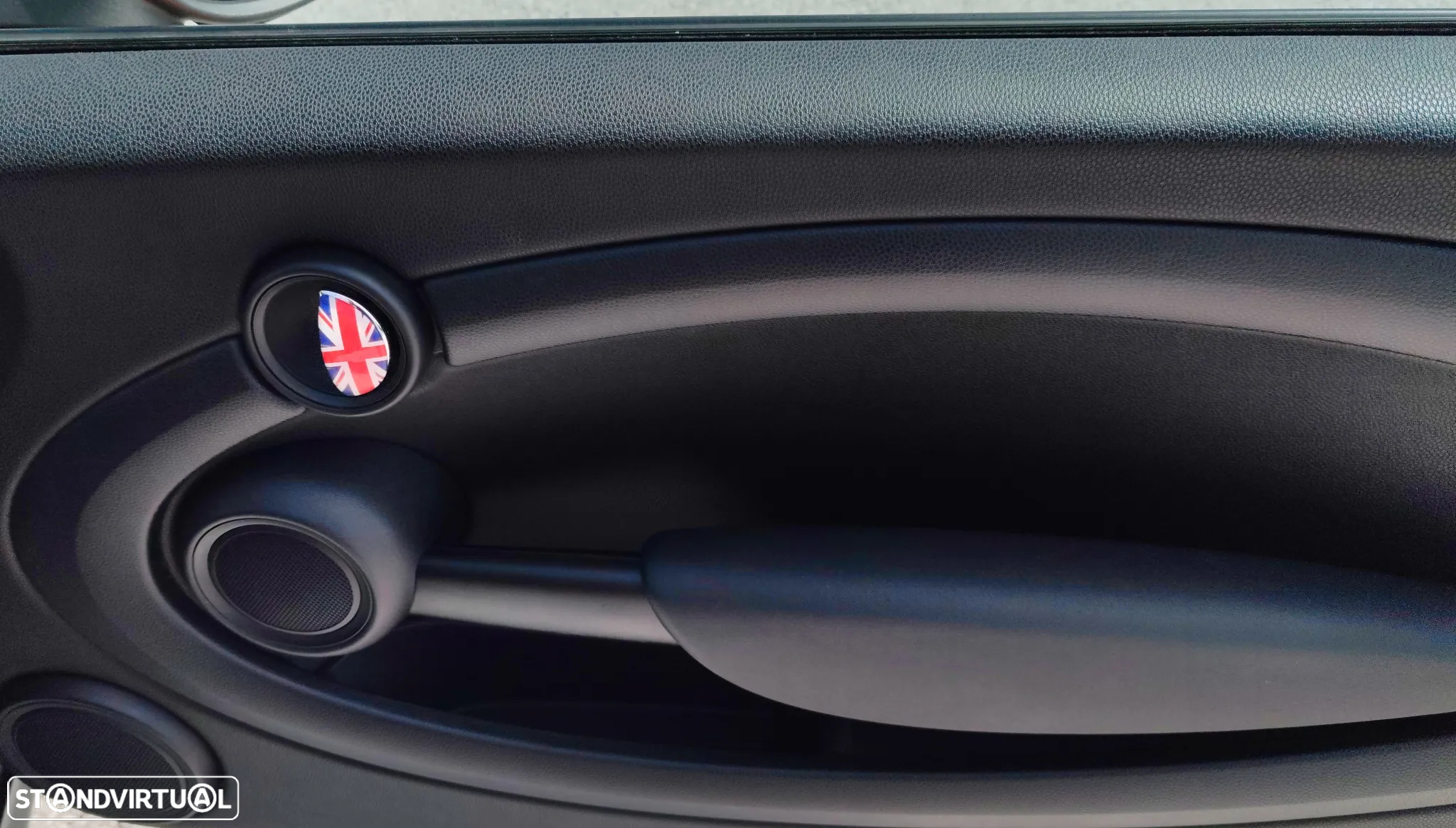 MINI 3 Portas Cooper - 10