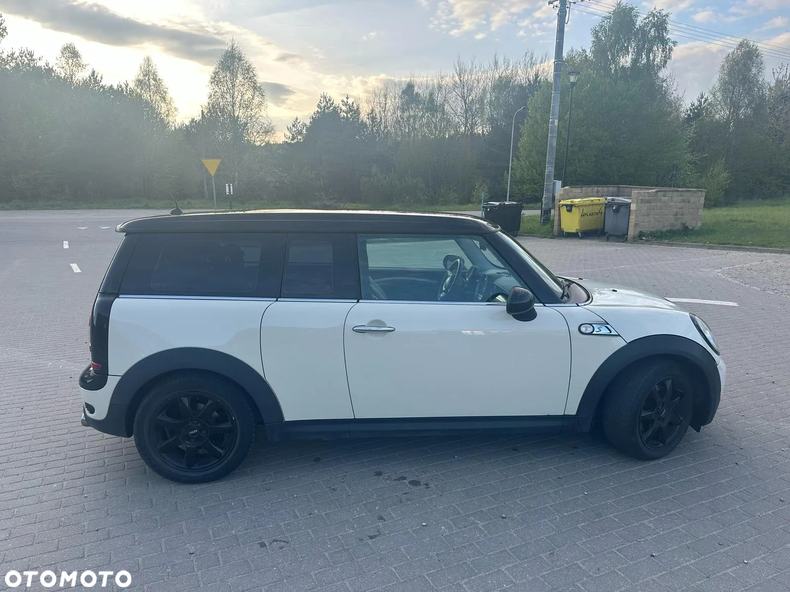 MINI Clubman Cooper S - 3