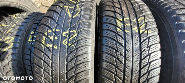 215/65/17 99H BRIDGESTONE BLIZZAK LM001 cena za 2szt