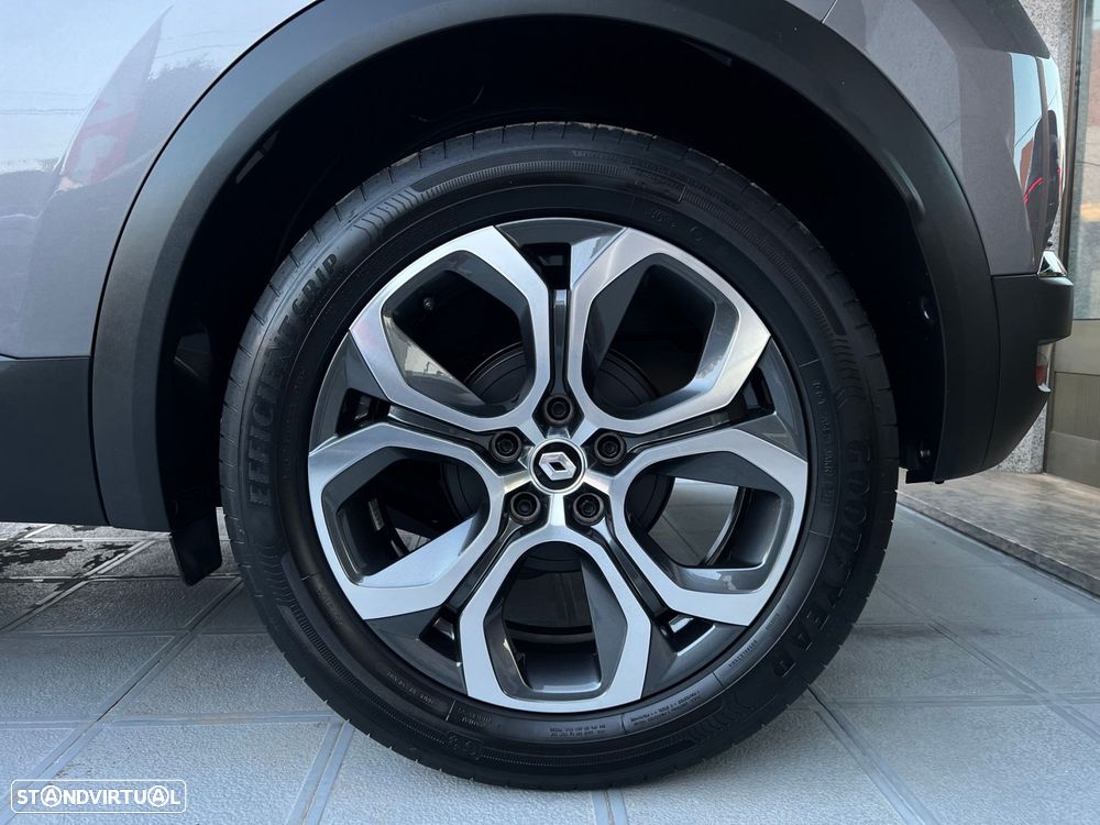 Renault Captur - 4