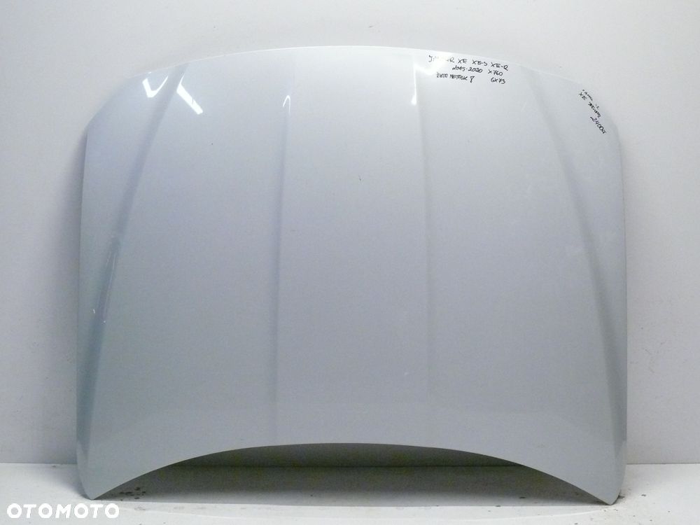 MASKA JAGUAR XE XE-S XE-R X760 GX73 2015 2020 - 1