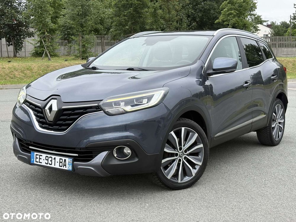 Renault Kadjar Energy TCe 130 Business - 11