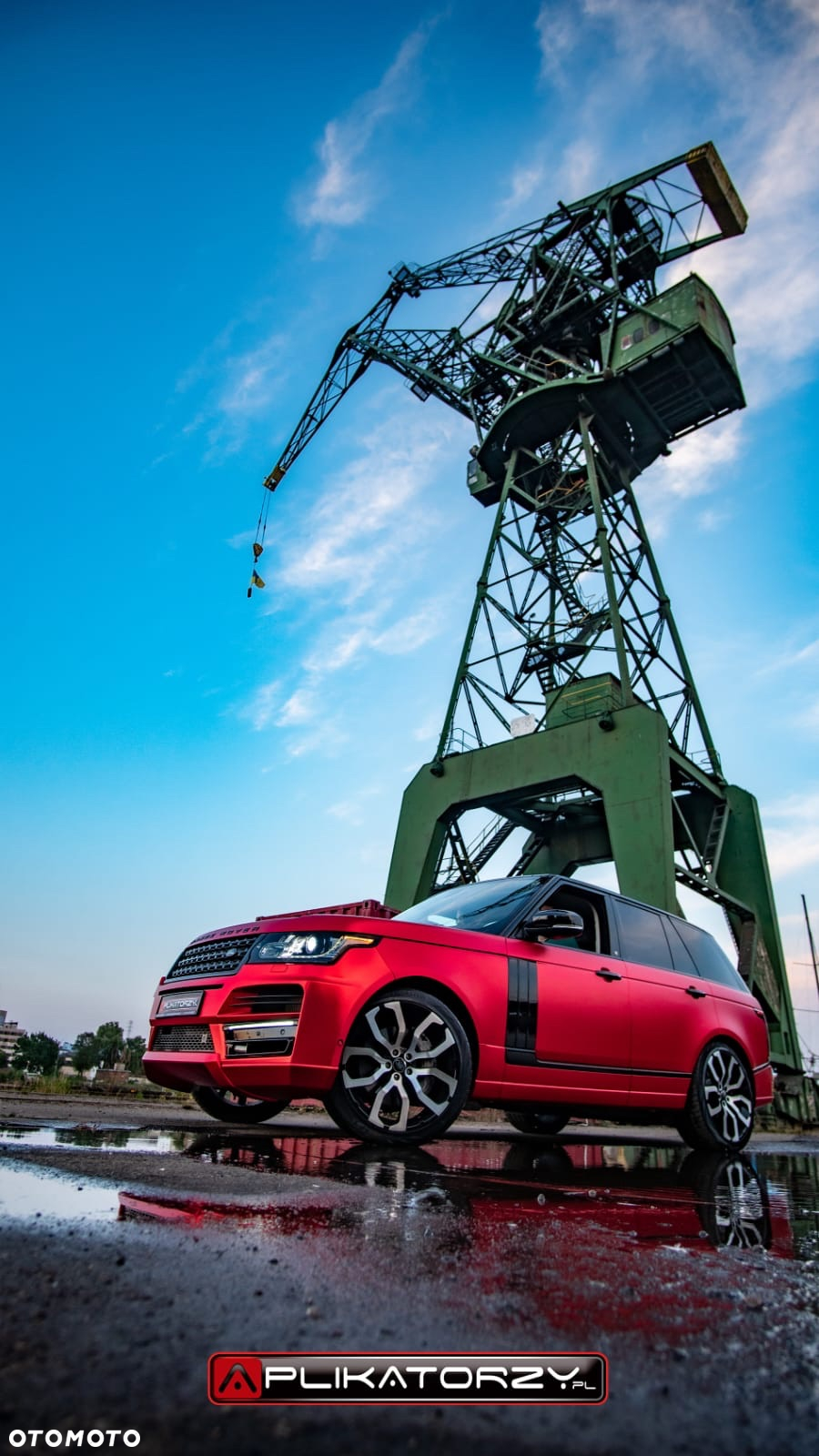 Land Rover Range Rover 3.0TD V6 HSE - 25