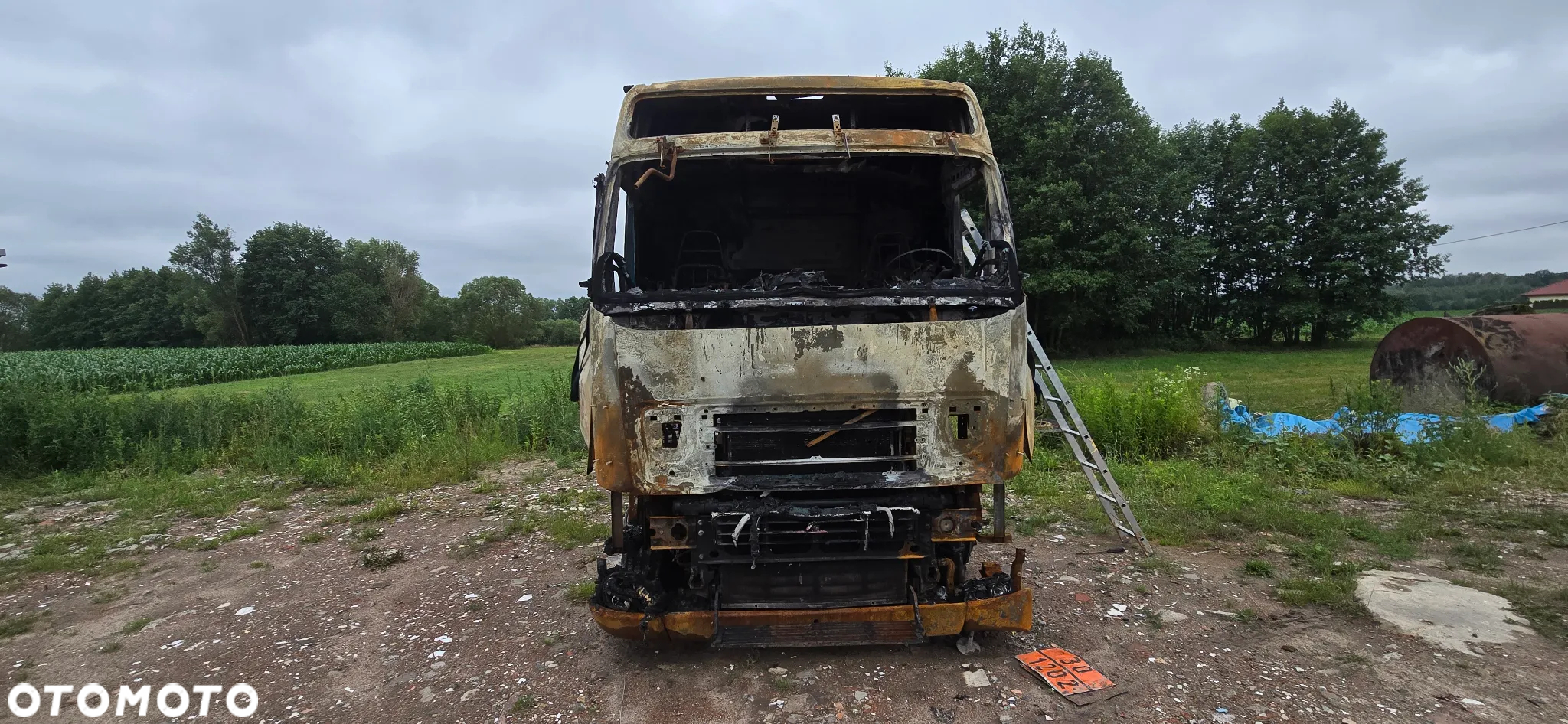Volvo Fh420 - 12