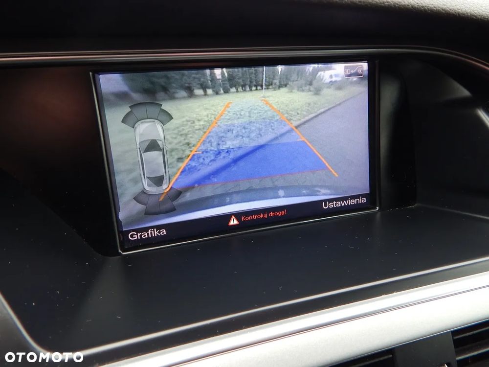 Audi S5 Sportback S tronic - 17